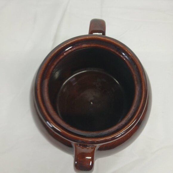 Vintage Bean Pot - Picture 11 of 16